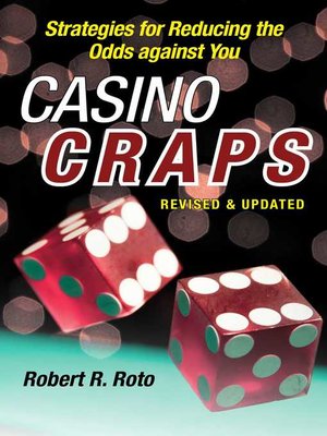 cover image of Casino Craps